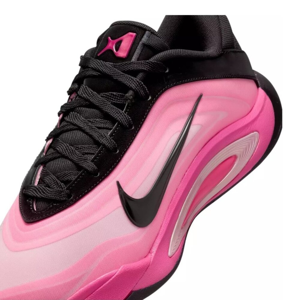 Asia Wilson nike shoes